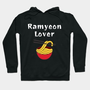 Ramyeon Lover Hoodie